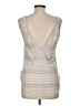 Lululemon Athletica Ivory Tan Tank Top Size 10 - photo 2