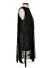Cheap Monday 100% Polyester Black Cocktail Dress Size XS - photo 4
