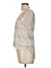 Lululemon Athletica Ivory Tan Tank Top Size 10 - photo 5