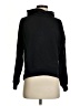 Athleta Black Turtleneck Sweater Size XS - photo 1