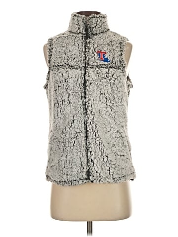 Boxercraft Sweater Vest (view 1)