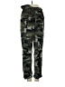 Bailey 44 100% Cotton Camo Green Cargo Pants Size XS - photo 1