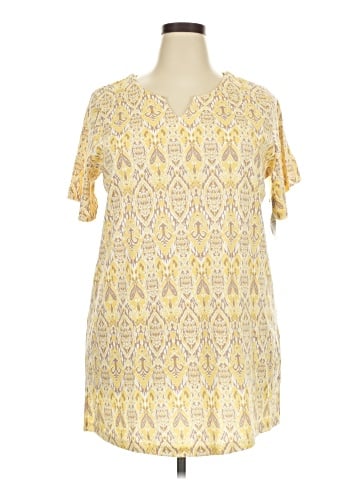 Roaman's Casual Dress (view 1)