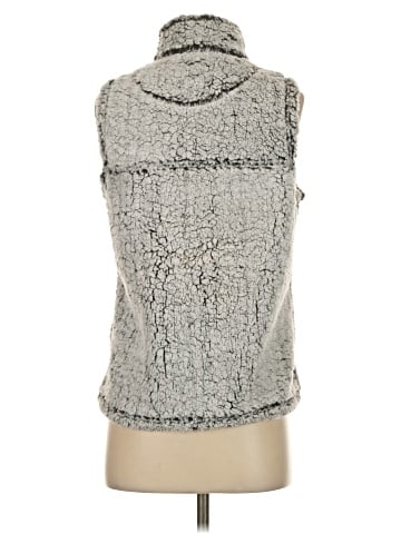 Boxercraft Sweater Vest (view 2)