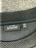 Kate Spade Saturday 100% Polyester Black Sweatshirt Size M - photo 7