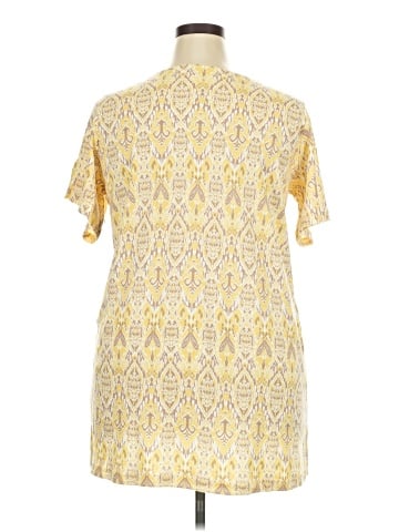 Roaman's Casual Dress (view 2)