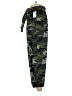 Bailey 44 100% Cotton Camo Green Cargo Pants Size XS - photo 5