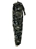 Bailey 44 100% Cotton Camo Green Cargo Pants Size XS - photo 4