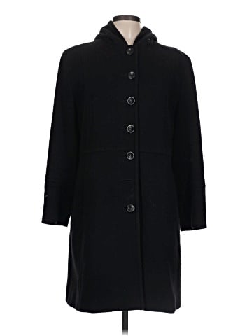 Albert Nipon Coat (view 1)