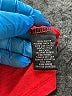 Mossimo 100% Rayon Red Tank Top Size XXL - photo 8