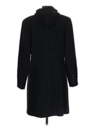 Albert Nipon Coat (view 2)
