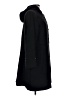 Albert Nipon Black Coat Size 10 - photo 4