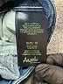 Angels Blue Denim Shorts Size 16 - photo 3