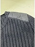 Burberry 100% Merino Black Turtleneck Sweater Size S - photo 7
