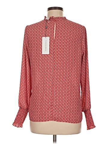 Carolina Belle Long Sleeve Blouse (view 2)