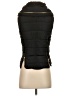 H&M 100% Polyester Black Vest Size XS - photo 2