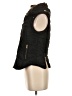 H&M 100% Polyester Black Vest Size XS - photo 5