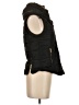 H&M 100% Polyester Black Vest Size XS - photo 4