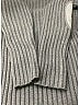 Burberry 100% Merino Black Turtleneck Sweater Size S - photo 11