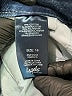 Angels Blue Denim Shorts Size 16 - photo 3