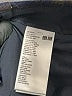 Uniqlo Plaid Black Wool Skirt Size 10 (estimated) - photo 4