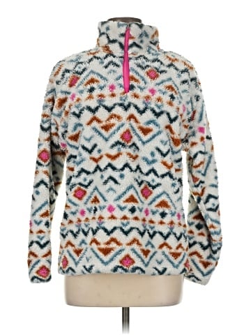 Eddie Bauer Pullover Sweater (view 1)