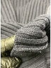 Burberry 100% Merino Black Turtleneck Sweater Size S - photo 12