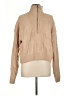 Paige Tan Pullover Sweater Size L (estimated) - photo 1