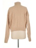 Paige Tan Pullover Sweater Size L (estimated) - photo 2