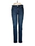 DSTLD Hearts Blue Jeans Size 29 waist - photo 1