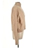 Paige Tan Pullover Sweater Size L (estimated) - photo 4