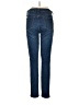 DSTLD Hearts Blue Jeans Size 29 waist - photo 2