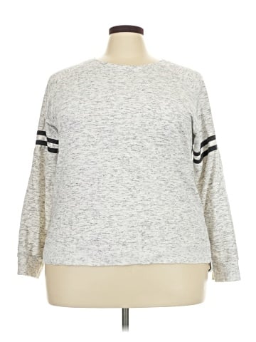 Bobbie Brooks Pullover Sweater (view 1)