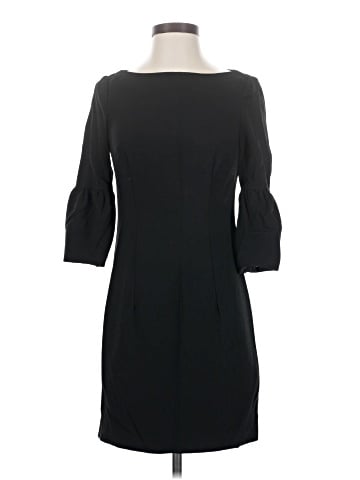 Black Halo Casual Dress (view 1)