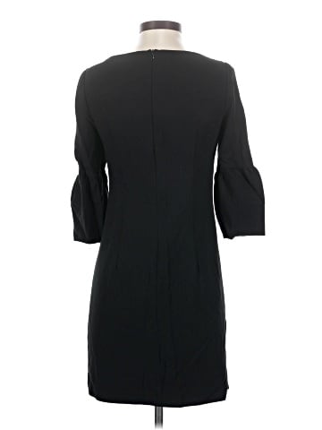 Black Halo Casual Dress (view 2)