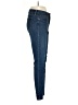 DSTLD Hearts Blue Jeans Size 29 waist - photo 4