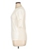 Liu-Jo Ivory Short Sleeve Top Size 1X - photo 5
