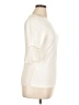 Liu-Jo Ivory Short Sleeve Top Size 1X - photo 4