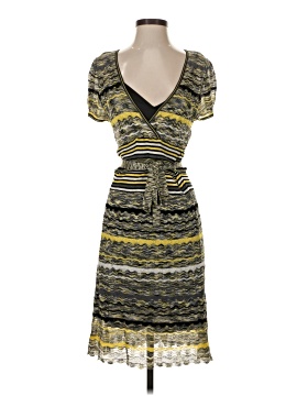 Laundry By Shelli Segal Cocktail Dress
