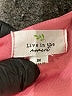 Live in the Moment Pink Bodysuit Size M - photo 3