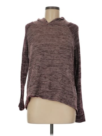 Cloud Chaser Pullover Sweater (view 1)