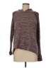 Cloud Chaser Brown Pullover Sweater Size M - photo 1