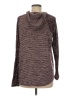 Cloud Chaser Brown Pullover Sweater Size M - photo 2