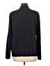 Lush Plaid Black Blazer Size M - photo 2