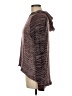 Cloud Chaser Brown Pullover Sweater Size M - photo 5
