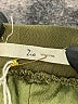 Zio 100% Polyester Color Block Green Athletic Shorts Size L - photo 3