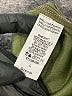 Zio 100% Polyester Color Block Green Athletic Shorts Size L - photo 4