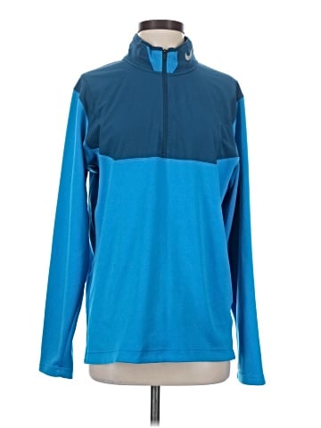 Nike Golf Fleece (view 1)