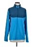 Nike Golf 100% Polyester Blue Fleece Size S - photo 1