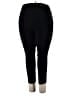 Torrid Black Active Pants Size 2X Plus (2) - photo 2